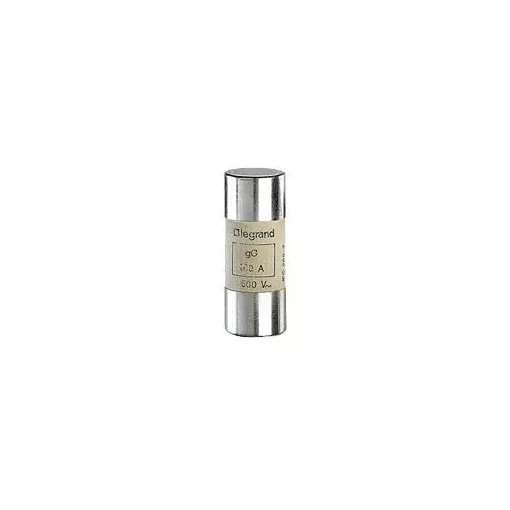 Legrand 015363 Lexic hengeres olvadóbiztosító 63A gG 22 x58 ütőszeg nélkül ( Legrand 015363 )