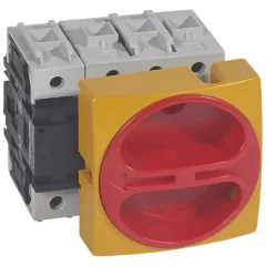 Legrand 022116 Főkapcsoló 4P 80A ( Legrand 022116 )