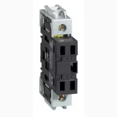   Legrand 022212 Ajtós főkapcsoló kieg nulla 25A ( Legrand 022212 )