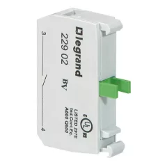  Legrand 022902 Osmoz csavaros érintkező - Z ( Legrand 022902 )