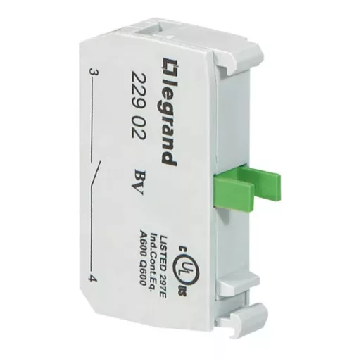 Legrand 022902 Osmoz csavaros érintkező - Z ( Legrand 022902 )