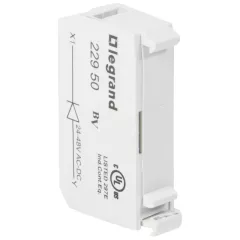  Legrand 022950 Osmoz csavaros teszt érintkező - 1 dióda ( Legrand 022950 )