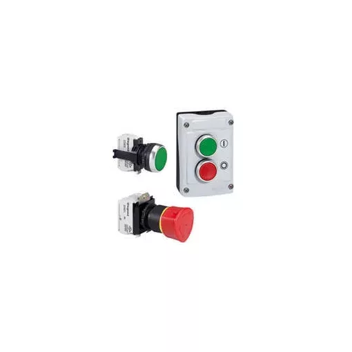 Legrand 022952 Osmoz csavaros szűrőérintkező 130V ( Legrand 022952 )