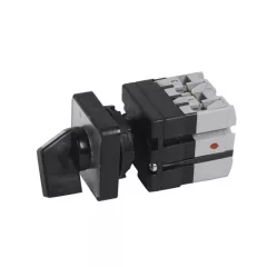   Legrand 023511 Mini választókapcsoló 1P 1-2 állású ( Legrand 023511 )