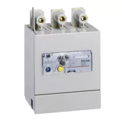  Legrand 026060 DPX hibaáram védelmi modul 3P 400A ( Legrand 026060 )