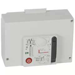   Legrand 026126 DPX1600 motoros hajtás 110VAC ( Legrand 026126 )
