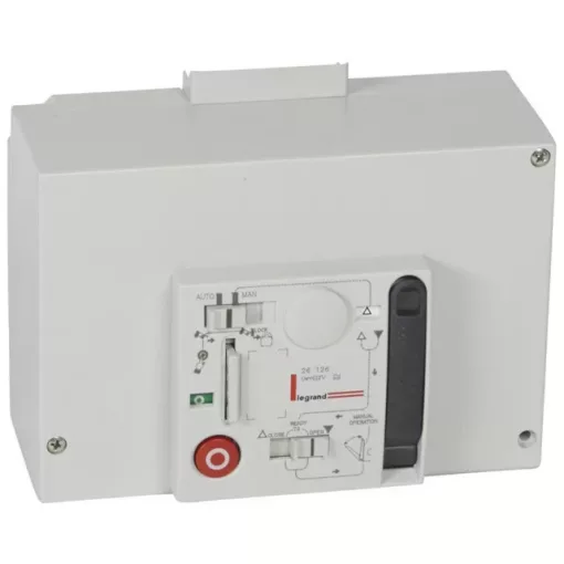 Legrand 026126 DPX1600 motoros hajtás 110VAC ( Legrand 026126 )