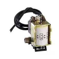   Legrand 026168 DPX munkaáramú 400V~= kioldó ( Legrand 026168 )