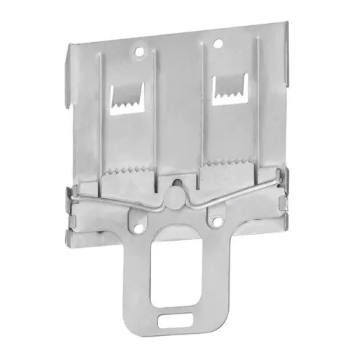 Legrand 026239 DPX-IS 250 készülékrögzítőlap ( Legrand 026239 )