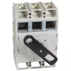 Legrand 026591 DPX-IS 800A 3P ( Legrand 026591 )