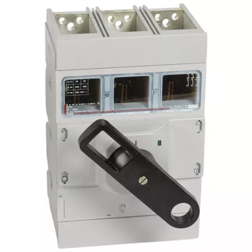 Legrand 026592 DPX-IS 1000A 3P ( Legrand 026592 )
