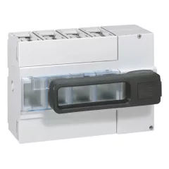   Legrand 026606 DPX-IS 250 160A 4P mellső kapcsolás ( Legrand 026606 )