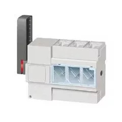   Legrand 026622 DPX-IS 250 160A 3P bal oldali kapcsolás ( Legrand 026622 )