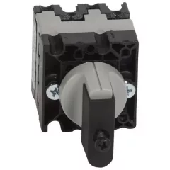   Legrand 027401 Görgős kapcsoló 2P 16A PR12 0-1 ( Legrand 027401 )