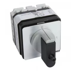   Legrand 027410 Görgős kapcsoló 1P 25A PR21 0-1 ( Legrand 027410 )