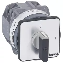   Legrand 027427 Görgős kapcsoló 3P 63A PR63 0-1 ( Legrand 027427 )