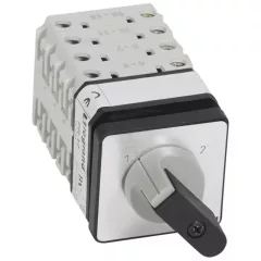   Legrand 027468 Görgős kapcsoló 4P 20A PR17 1-2 ( Legrand 027468 )