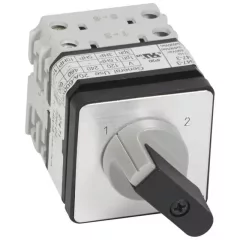   Legrand 027471 Görgős kapcsoló 2P 25A PR21 1-2 ( Legrand 027471 )