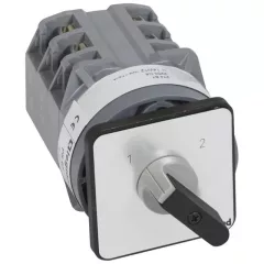   Legrand 027487 Görgős kapcsoló 3P 63A PR63 1-2 ( Legrand 027487 )