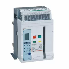   Legrand 028002 DMX3 1600 1000A 3P fix 42kA légmegszakító ( Legrand 028002 )