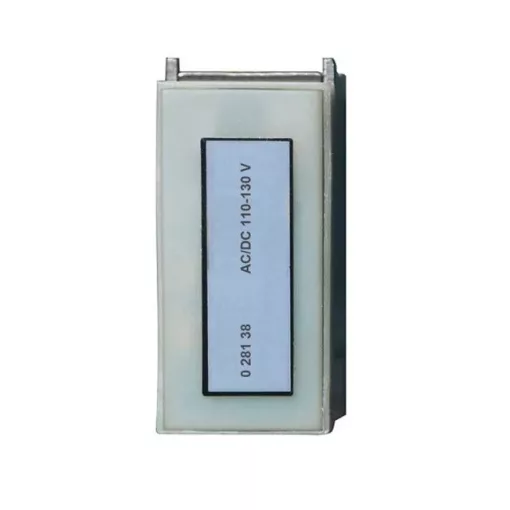 Legrand 028138 DMX3 1600 nullfeszültség kioldó 110-130V ~/= ( Legrand 028138 )