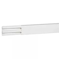   Legrand 030014 DLP mini csatorna 32x12,5 mm, fedéllel, válaszfallal ( Legrand 030014 )