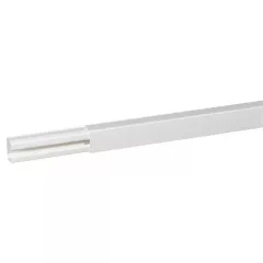   Legrand 030017 DLP mini csatorna 32x20 mm, fedéllel, válaszfal nélkül ( Legrand 030017 )