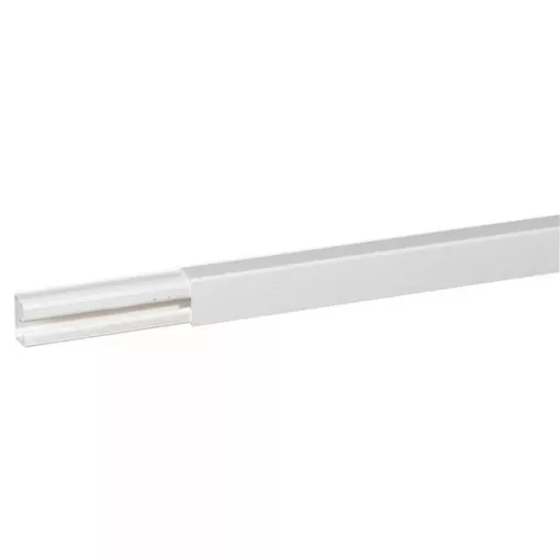 Legrand 030017 DLP mini csatorna 32x20 mm, fedéllel, válaszfal nélkül ( Legrand 030017 )