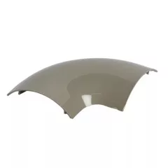   Legrand 030018 DLP taposócsatorna kanyarelem 75x18 ( Legrand 030018 )