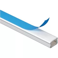   Legrand 030098 DLP mini csatorna 11x10,6 mm, ragasztható ( Legrand 030098 )