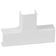   Legrand 030224 DLP mini csatorna T-elem 20x12,5 mm csatornához ( Legrand 030224 )