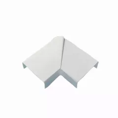   Legrand 030273 DLP mini csatorna kanyarelem 32x20 csatornához ( Legrand 030273 )
