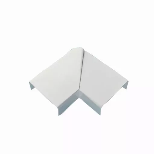 Legrand 030273 DLP mini csatorna kanyarelem 32x20 csatornához ( Legrand 030273 )