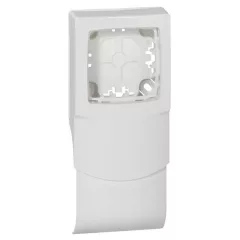   Legrand 031450 DLP mini Oteo keret, 80/120x20 csatornához ( Legrand 031450 )