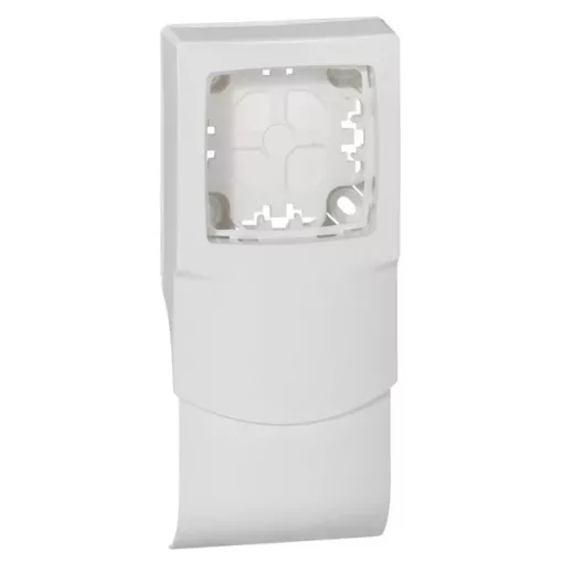 Legrand 031450 DLP mini Oteo keret, 80/120x20 csatornához ( Legrand 031450 )