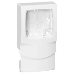   Legrand 031456 DLP mini Oteo keret, 16 mély csatornához, állítható ( Legrand 031456 )
