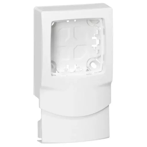 Legrand 031456 DLP mini Oteo keret, 16 mély csatornához, állítható ( Legrand 031456 )