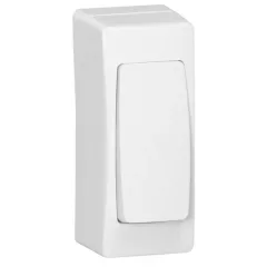   Legrand 031459 DLP mini Oteo keskenykeret 40x12,5/16 mm csatornára ( Legrand 031459 )