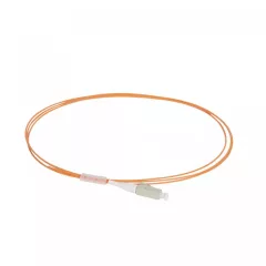   Legrand 032211 pigtail OM2 LC 1 méteres szállal LSZH (LSOH) LCS3 ( Legrand 032211 )
