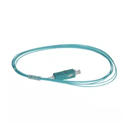   Legrand 032233 pigtail OM4 SC 2 méteres szállal LSZH (LSOH) LCS3 ( Legrand 032233 )
