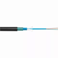   Legrand 032513 optikai kábel OS2 monomódusú kültéri rozsdamentes 6 üvegszál loose tube 2000m-kábeldob LCS3 ( Legrand 032513 )