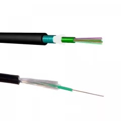   Legrand 032540 optikai kábel OM3 multimódusú kültéri rozsdamentes 8 üvegszál loose tube 2000m-kábeldob LCS3 ( Legrand 032540 )