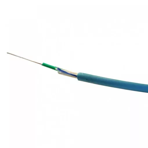 Legrand 032544 optikai kábel OM4 multimódusú univerzális (beltéri/kültéri) 8 üvegszál loose tube Dca-s2-d2-a1 2000m-kábeldob LCS3 ( Legrand 032544 )