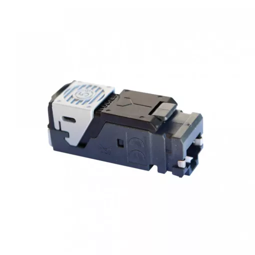Legrand 033754 RJ45 patch port Cat5e árnyékolt (FTP) 100MHz 1Gigabit LCS3 ( Legrand 033754 )