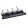 Legrand 033760 patch panel 19''-1U 24xRJ45 Cat6 árnyékolatlan (UTP) 6xRJ45 kazettás/LCS3 gyorscsatlakozós portok egyenes 250MHz 1Gigabit ( Legrand 033760 )