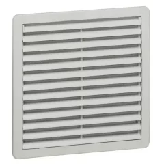   Legrand 034834 Szellőztető nyílás IP44 10mm vastag 150x150 ( Legrand 034834 )
