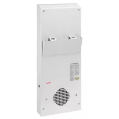   Legrand 035372 Légcserélő 36 W/°C működési hőmérséklet -5 és 40°C ( Legrand 035372 )