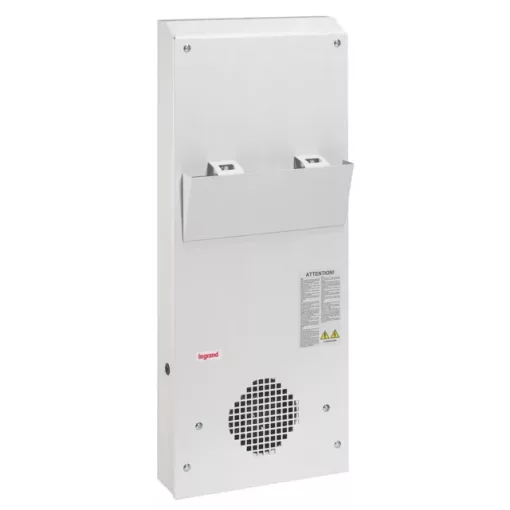 Legrand 035372 Légcserélő 36 W/°C működési hőmérséklet -5 és 40°C ( Legrand 035372 )