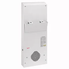   Legrand 035373 Légcserélő 50 W/°C működési hőmérséklet-5 és 40°C ( Legrand 035373 )