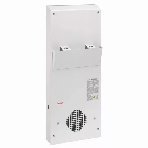 Legrand 035373 Légcserélő 50 W/°C működési hőmérséklet-5 és 40°C ( Legrand 035373 )